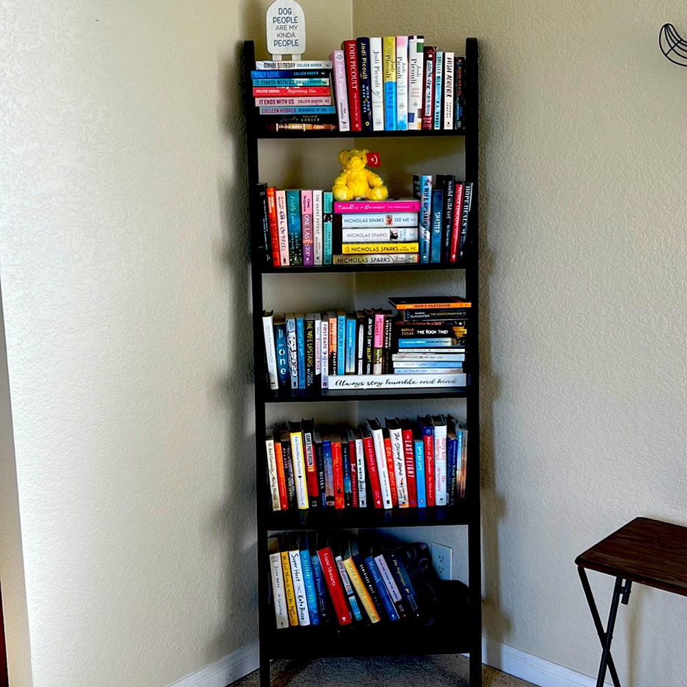 BOOKS BOOKS BOOKS - pick one $5 each